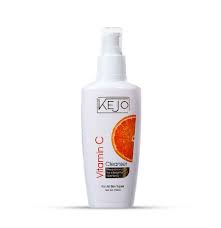 Kejo Vitamin C Cleanser - 150ml - ShopXonline