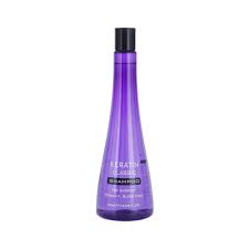 Keratin Classic Shampoo 400ml - ShopXonline