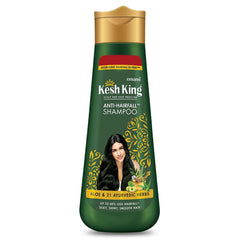 Kesh King Anti Hairfall Shampoo - 200ml - ShopXonline