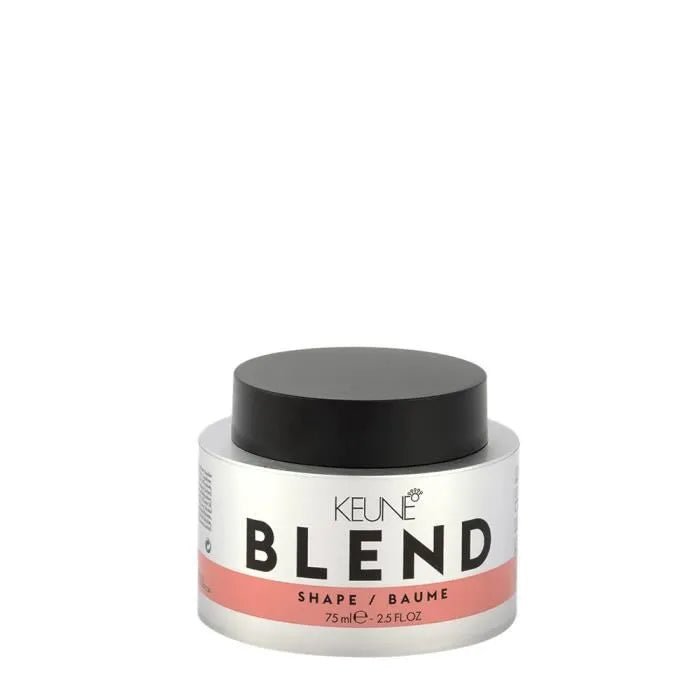 Keune Blend Shape Hair Cream - 75ml - ShopXonline