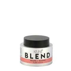 Keune Blend Shape Hair Cream - 75ml - ShopXonline