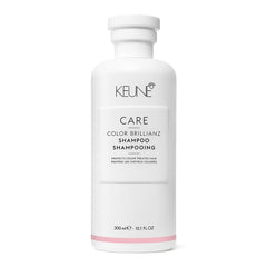 Keune Care Color Brillianz Shampoo - 300ml - ShopXonline