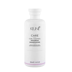 Keune Care Curl Control Shampoo - 300ml - ShopXonline