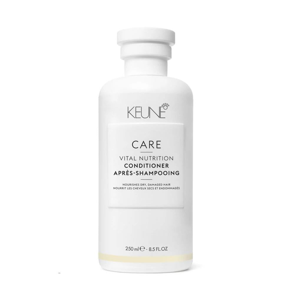 Keune Care Vital Nutrition Conditioner - 250ml - ShopXonline