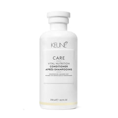 Keune Care Vital Nutrition Conditioner - 250ml - ShopXonline