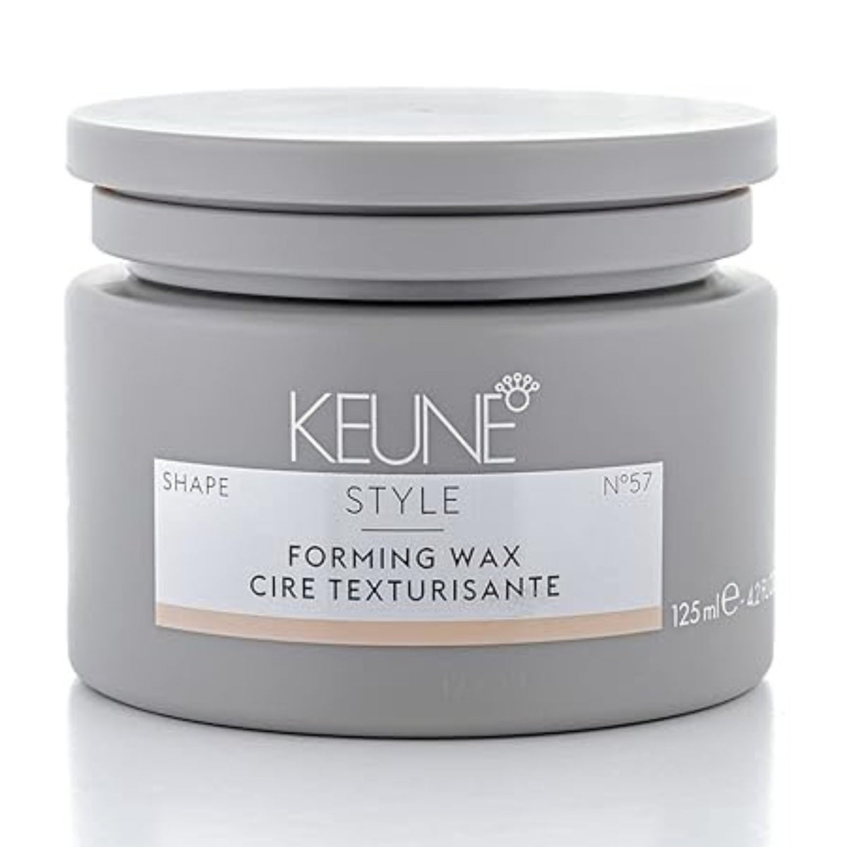 Keune Cire Texturisante Style Forming Wax 125ml - ShopXonline