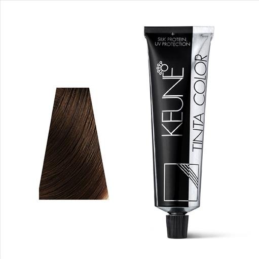 Keune Color 7.32 Medium Blonde Shade 60ml - ShopXonline