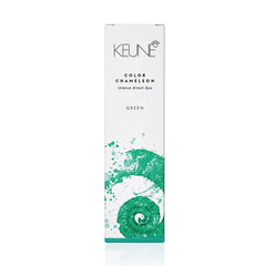 Keune Color Chameleon Green Hair Color - 60ml - ShopXonline