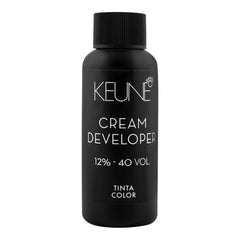 Keune Cream Developer 12% 40 Vol. - 60ml - ShopXonline