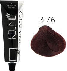 Keune Hair Color Tinta No.3.76 60ml - ShopXonline