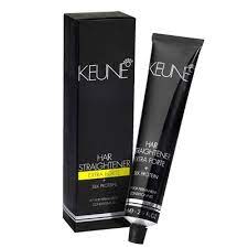 Keune Hair Straightener Extra Forte - 100ml - ShopXonline