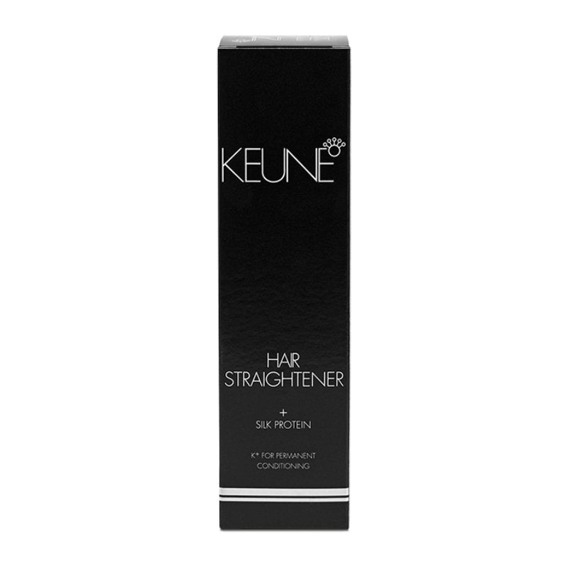 Keune Hair Straightener + Fixing Balm + Silk Protein 85ml*2 - ShopXonline