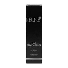 Keune Hair Straightener + Fixing Balm + Silk Protein 85ml*2 - ShopXonline