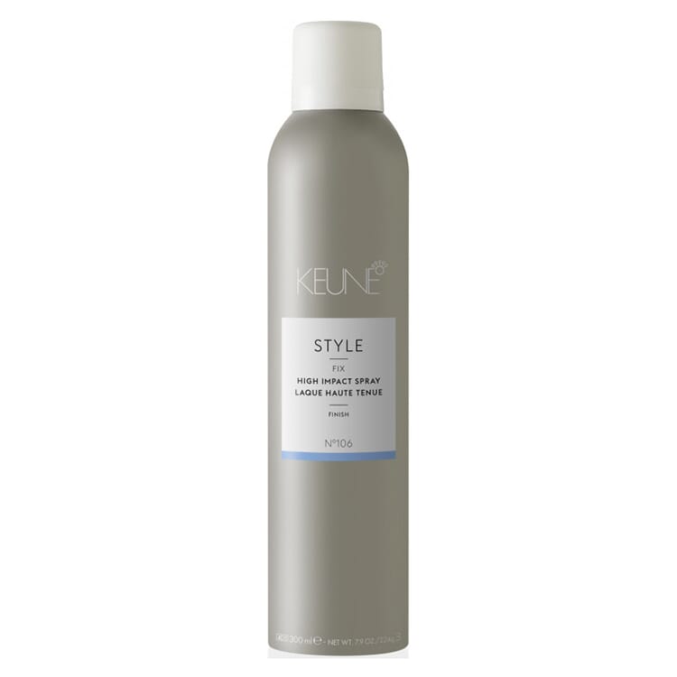 Keune Style Fix High Impact Spray - 300ml - ShopXonline