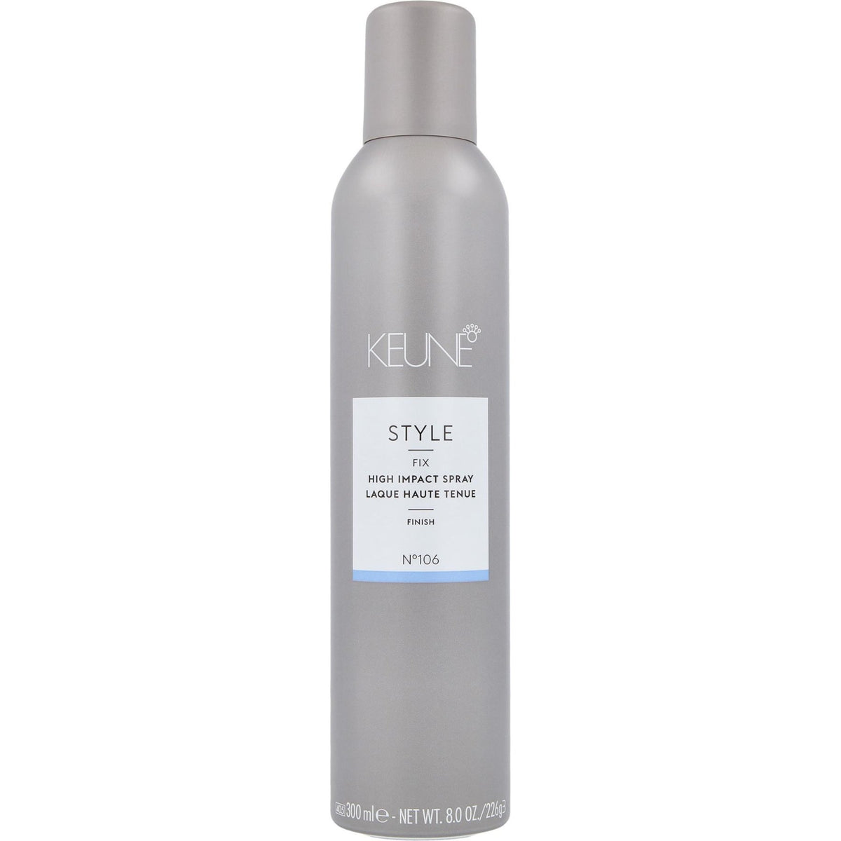 Keune Style Fix High N*106 Impact Spray - 300ml - ShopXonline