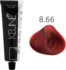 Keune Tinta Color 8.66 - 60ml - ShopXonline