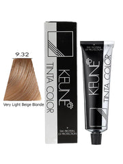 Keune Tinta Color 9.32 - 60ml - ShopXonline