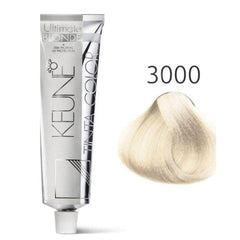 Keune Ultra Blonde 3000 Permanent Hair Color - 60g - ShopXonline
