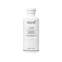 Keune CARE Blonde Savior shampoo (300ml)