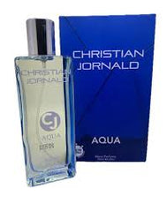 CRISTAIN JORNALD Mens Perfume - 100 ml
