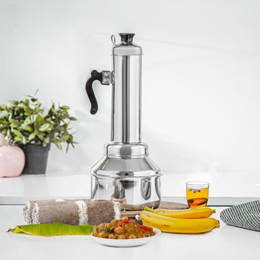 Kira Deluxe Puttu Kudam - ShopXonline