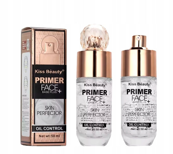 Kiss Beauty Primer 50ml