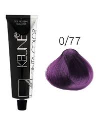 Keune Tinta Color 0/77 = 60ml