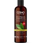 COSMO  Tea Tree Oil Shampoo  =480 ml