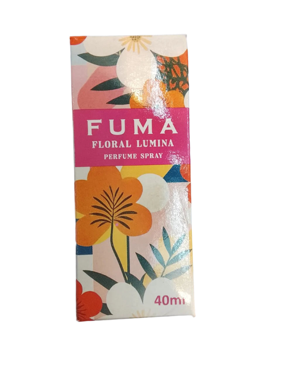 FUMA Floral Lumina spray -40ml