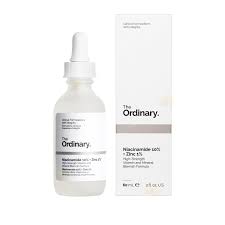The ordinary Niacinamide 10% =60 ml