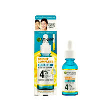 Garnier Bright Complete Booster Serum -30ml
