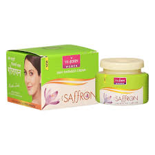 Skin Fairness Cream - Saffron -50g