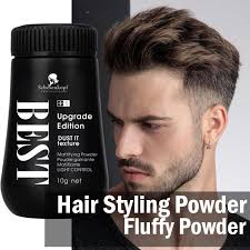 best fluffy powder -10g