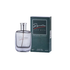 Signature Cologne Spray 100Ml