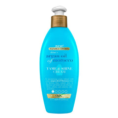 OGX Argan Oil of Morocco Tame & Shine Cream 177ml