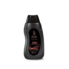 Black Knight Legends Talc 60g