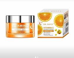 Dr.Davey Vitamin C Night Gel 50g