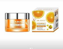 Dr.Davey Vitamin C Night Gel 50g