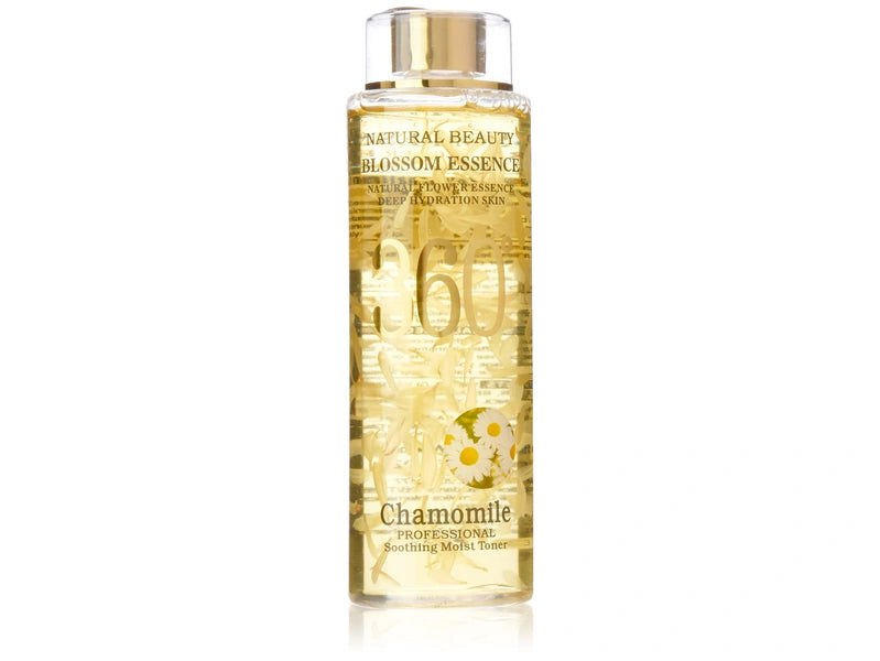 Natural Beauty Blossom Essence fragrans Toner = 500ml