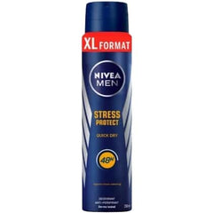 Nivea Deospray Men - Stress Protect 250 ml