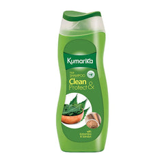 Kumarika Clean and Protect Shampoo - 180ml - ShopXonline