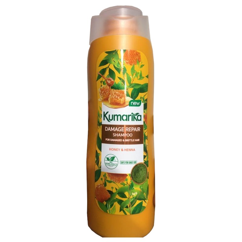 Kumarika Damage Repair Shampoo - 180ml - ShopXonline