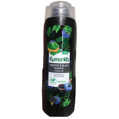 Kumarika Healthy & Black Shampoo - 180ml - ShopXonline