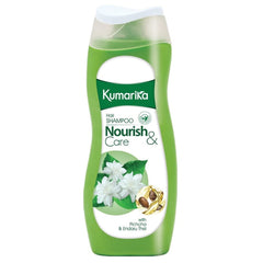 Kumarika Nourish And Care Hair Shampoo - 180ml - ShopXonline
