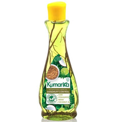 Kumarika Nourishing Dandruff Control Hair Oil - 100ml - ShopXonline