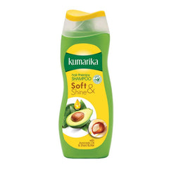 Kumarika Soft and Shine Shampoo - 180ml - ShopXonline