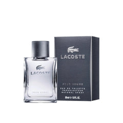 Lacoste Pour Homme Eau De Toilette 100ml A Grade ShopXonline