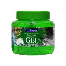La'Fresh Firm Look Crystal Glue Gel 300ml - ShopXonline