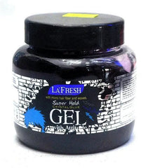 La'Fresh Super Hold Crystal Glue Gel 300ml - ShopXonline
