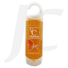 Laiouyan Beauty VC Vitamin Body Scrub 260ml - ShopXonline